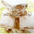 Nougat aux noix
