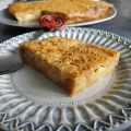 Fondant Pommes et Spéculos