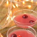 Cocktail Litchi, Rose, Vinaigre de Framboise[...]