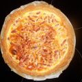 Quiche lorraine (here and back again...)