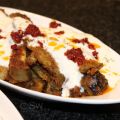 Patlıcan Balığı [aubergines panées]