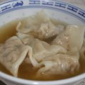 Soupe Won ton