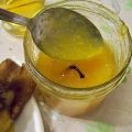 Confiture de clémentines corses