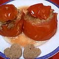 Tomates farcies - Supertoinette, la cuisine[...]