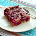 Clafoutis