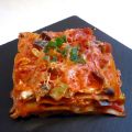 Les lasagnes ratatouille