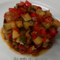 Ratatouille niçoise