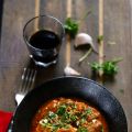 Osso buco (et non pas osso bucco ;-)