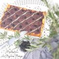 Comme une envie de Pissaladière aux oignons[...]