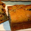 Banana bread