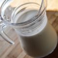 

Recette lait d'avoine maison


