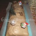 {Participations au concours du meilleur gâteau}[...]