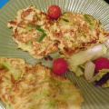 Galettes fondante aux carottes - recette facile[...]