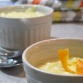 Pouding au riz (riz au lait) de ma grand-mère