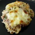 Gratin de courgettes