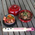 :: BENTO :: Gyuudon