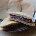 Dorayakis – Pancakes à la pâte d’azuki