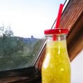 Smoothie coco'agrum