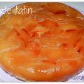 TARTE TATIN