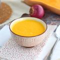 Velouté de courge butternut inratable, Recette[...]