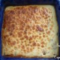 Clafoutis aux Mirabelles!