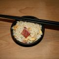 Riz cantonnais
