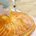 Galette des rois, j
