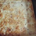 CLAFOUTIS FACON LORRAINE