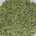 Spätzle aux épinards