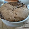 Mousse au Chocolat Façon Soufflé!