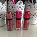 Rouge Aqua Laque de Bourjois : un buzz mérité ?