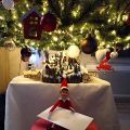 Christmas is coming #1: Un Lutin à la maison