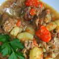 Irish Stew #LMDConnector