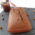 Brownie pâte à tartiner chocolat noisettes