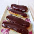 Les éclairs au chocolat de Jacques Genin