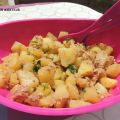Salade de pommes de terre