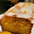 Cake à l'orange glacé au Grand-Marnier, sans[...]
