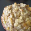 Muffins aux carottes et aux bananes