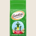 Goldfish lance Elf Maple Syrup Grahams