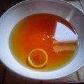 Recette du miel maison