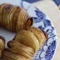 Pommes de terre suédoises, Recette Ptitchef