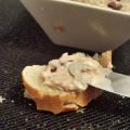 Rillettes de thon