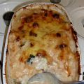 Gratin de chou-fleur