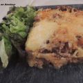 Lasagnes