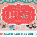 Sugar Paris : Deuxième Edition