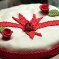 Le Printemps Aux USA : Carrot Cake