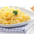 Spaetzle