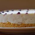 Recette de cheesecake aux cerises, façon[...]