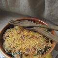 Gratin de blettes