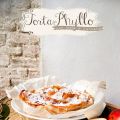 TortaPhyllo con mele e cannella